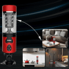MAIG Male Masturbator – Heating Soft Silicone Automatic Telescopic Rotation