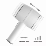 Hardy – Automatic  Frequency Telescopic Handheld Male Masturbator