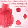 rosebud vibrator