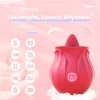 rosebud vibrator