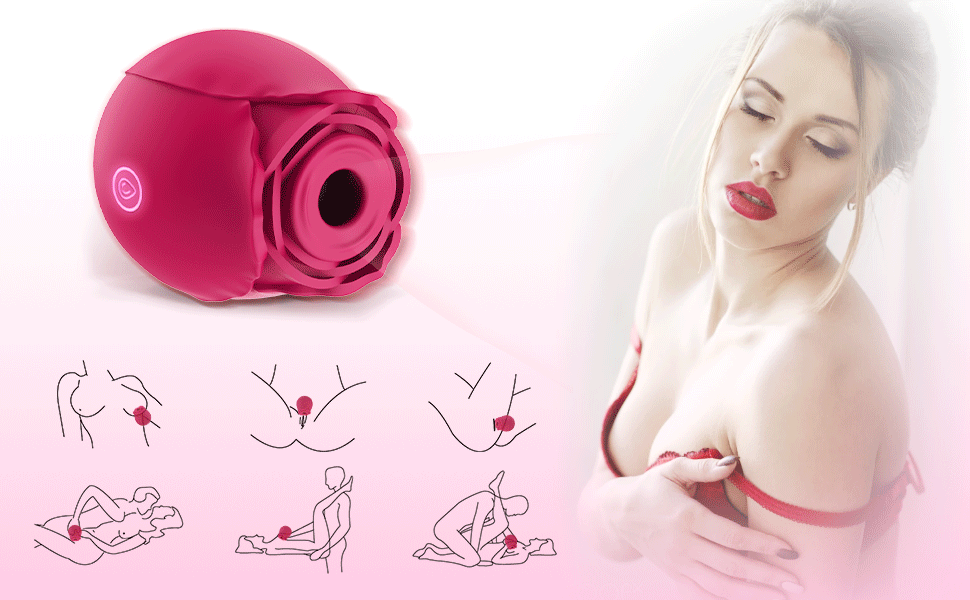 rosebud vibrator