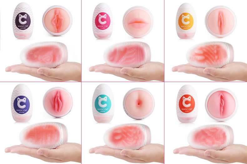 cat sex toy