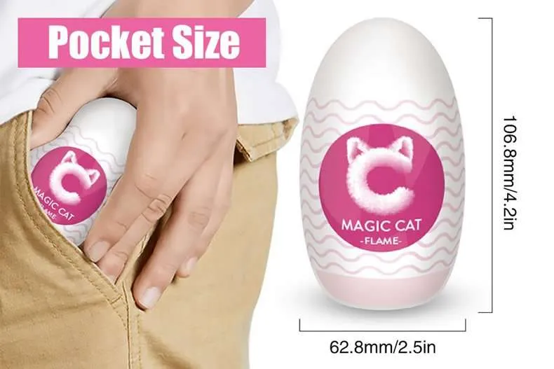 cat sex toys