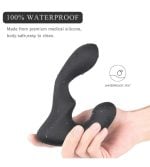 s-hande-silicone-prostate-massager-electric-vibrating-butt-plug_3 Giddi Tomo 2 Prostate Massager