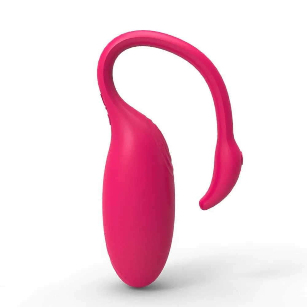 pearlvibe flamingo vibrator