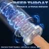 Ultra-7ThrustingRotationMaleMasturbationwithSuctionBase4 Ultra ThrustingRotationMaleMasturbationwithSuctionBase