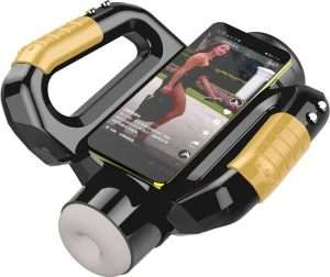 XRhandlestroker