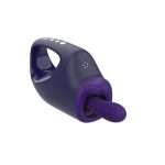 17 G1 Pro Dildo Telescopic Vibrator Dildo Machine Sex Toy With Portable Case