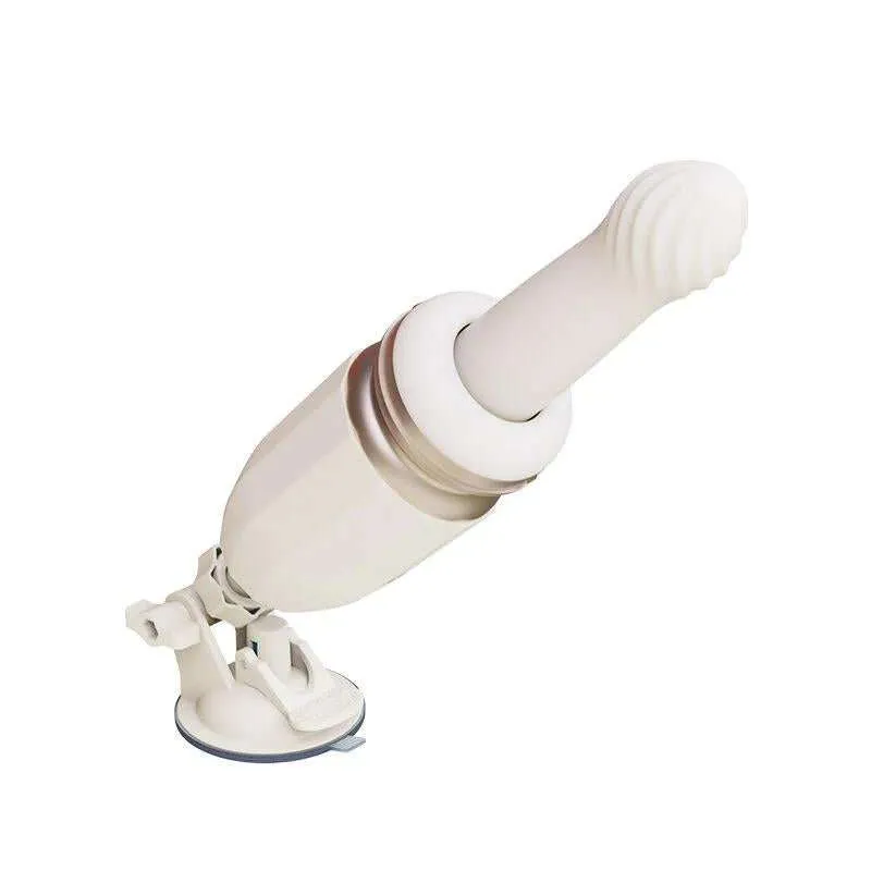 pearlvibe dildo machine