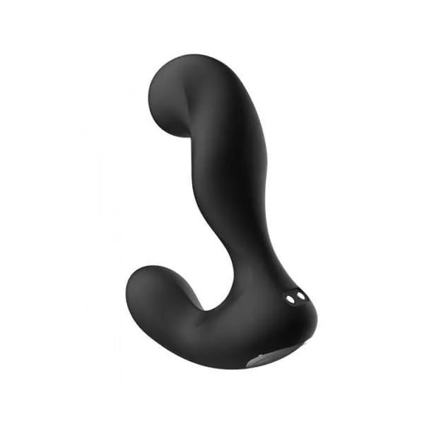 SVAKOM Iker Prostate Vibrator Back