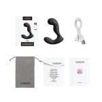 SVAKOM Iker Prostate Vibrator Box