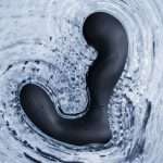 SVAKOM Iker Prostate Vibrator Waterproof