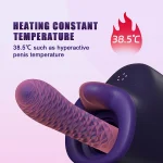 G1_Pro_Dildo_Telescopic_Vibrator_Dildo_Machin (2) G Pro Dildo Telescopic Vibrator Dildo Machin