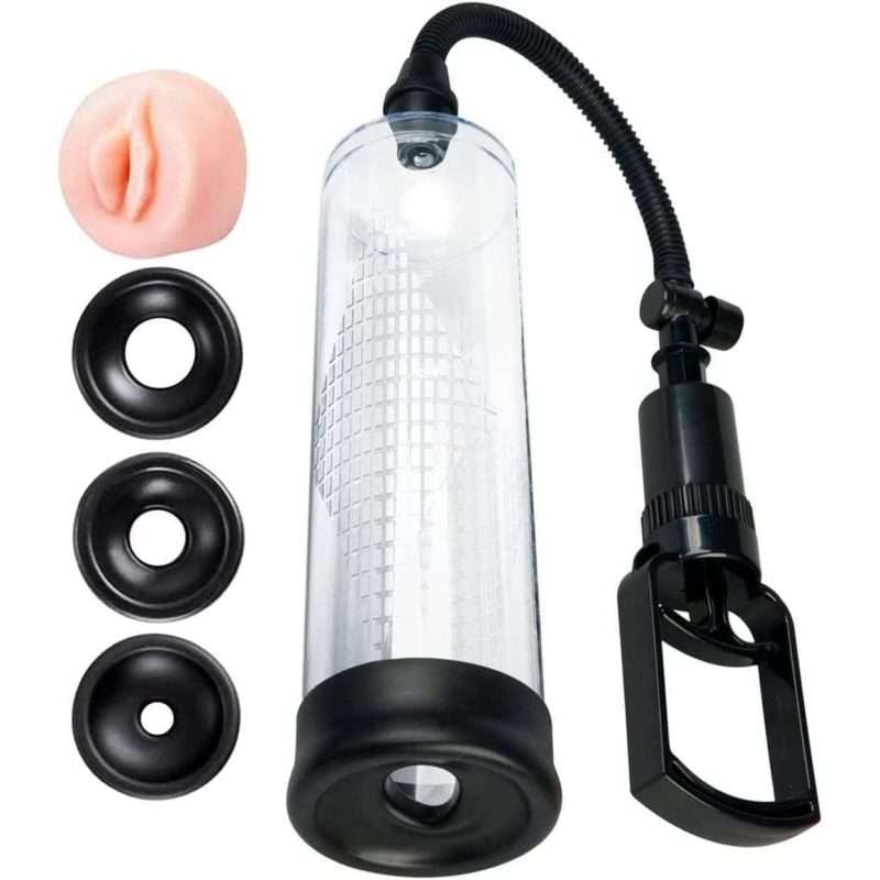 Penis-pump-set-penis-vacuum-pump_-3-penis-rings_-3-different-si
