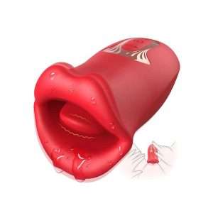 pearlvibe tongue vibrator