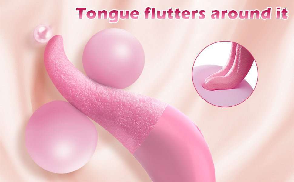 clitoral sucking vibrator