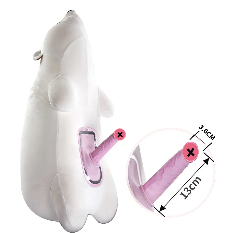polar bear sex toy polar bear sex toy