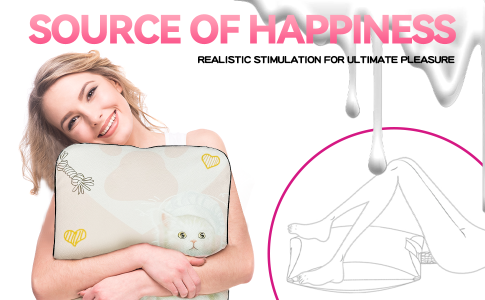 lurevibe infinity pillow dildo remote contol sex machine