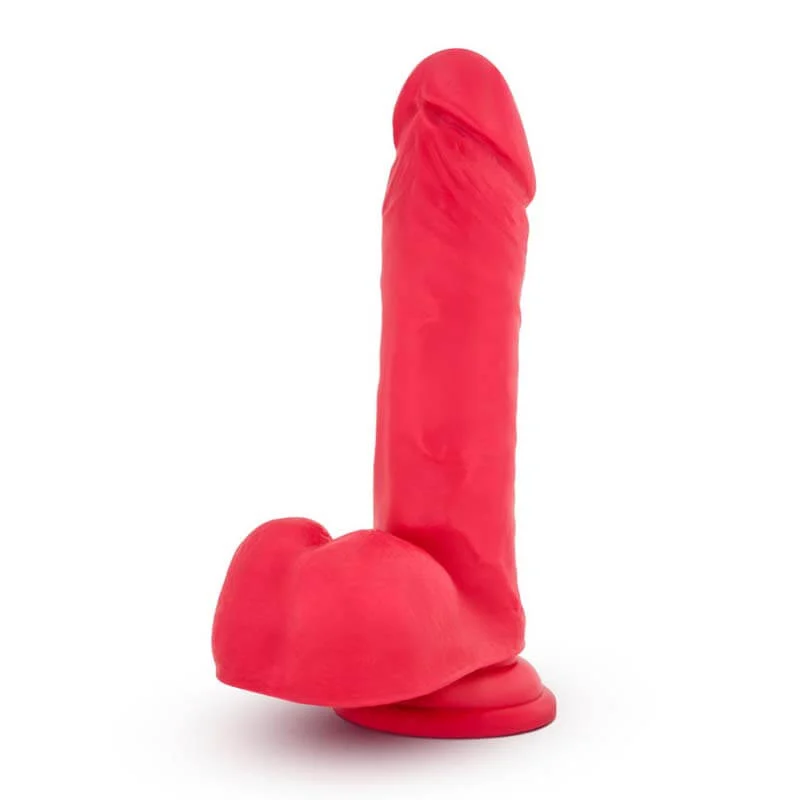 3f236620af11722fe687c6a878fd6d3f Blush Ruse - Silicone Big Poppa Dildo