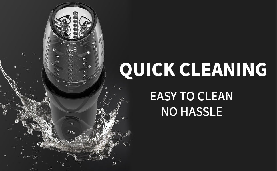 Gawk Gawk 7000 - 8 Thrusting 8 Rotating 10 Vibrating Modes