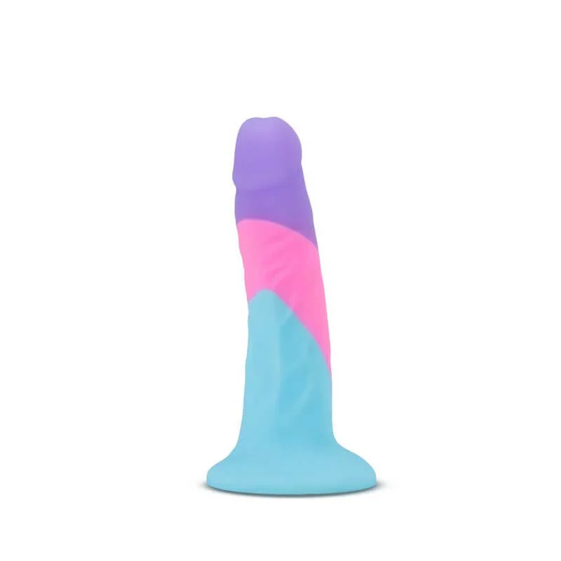 750bdac6ecdc6cc7c1aa5975c9a1e76c Blush Avant D15 Silicone Dildo