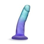 BlushByoursMorningDew5inDildoSapphire_3
