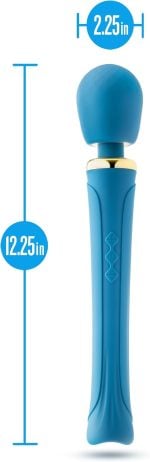 BlushDiannapowerfulMassagewandfemalesextoyvibrator_1
