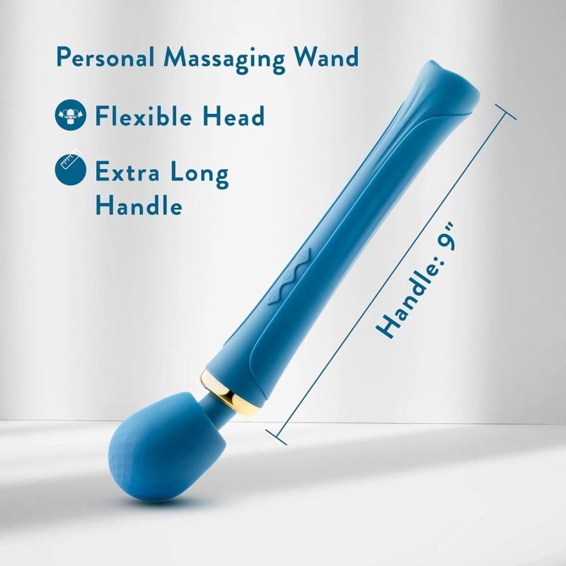 BlushDiannapowerfulMassagewandfemalesextoyvibrator_3