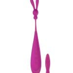 BlushNojeQuiverLilyG-SpotVibratorsPurple_1