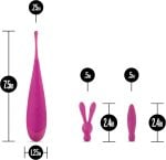 BlushNojeQuiverLilyG-SpotVibratorsPurple_5