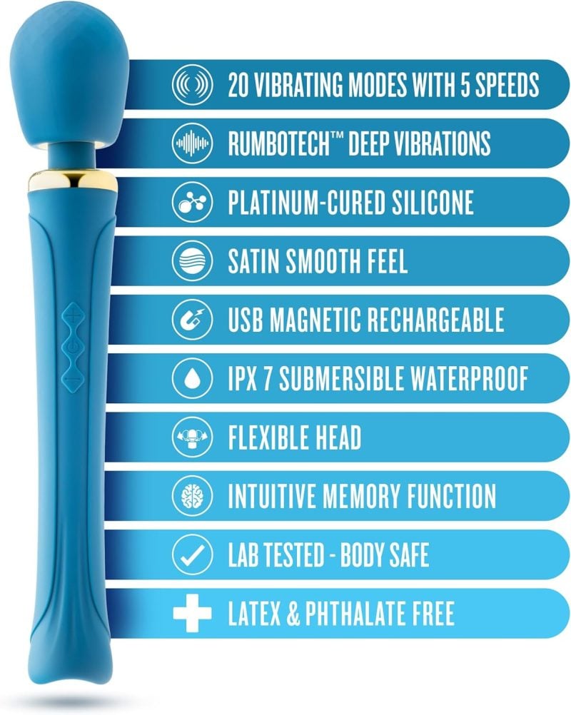 Blush_Dianna_powerful_Massage_wand_female_sex_toy_vibrator_6