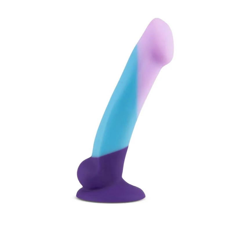 cf13d24cb2a2bdc1a5ef0032baced949 Blush Avant - D16 7inch Dildo