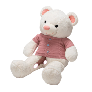 Teddy Bear Plush Sex Machine