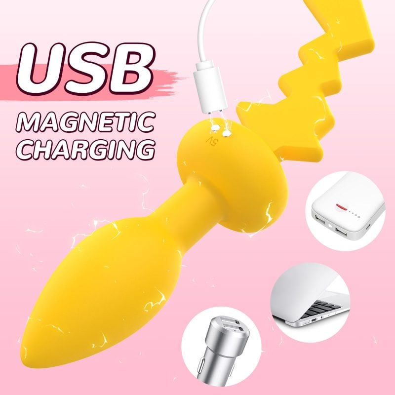 ledanalplug