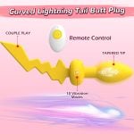 tailbutplug