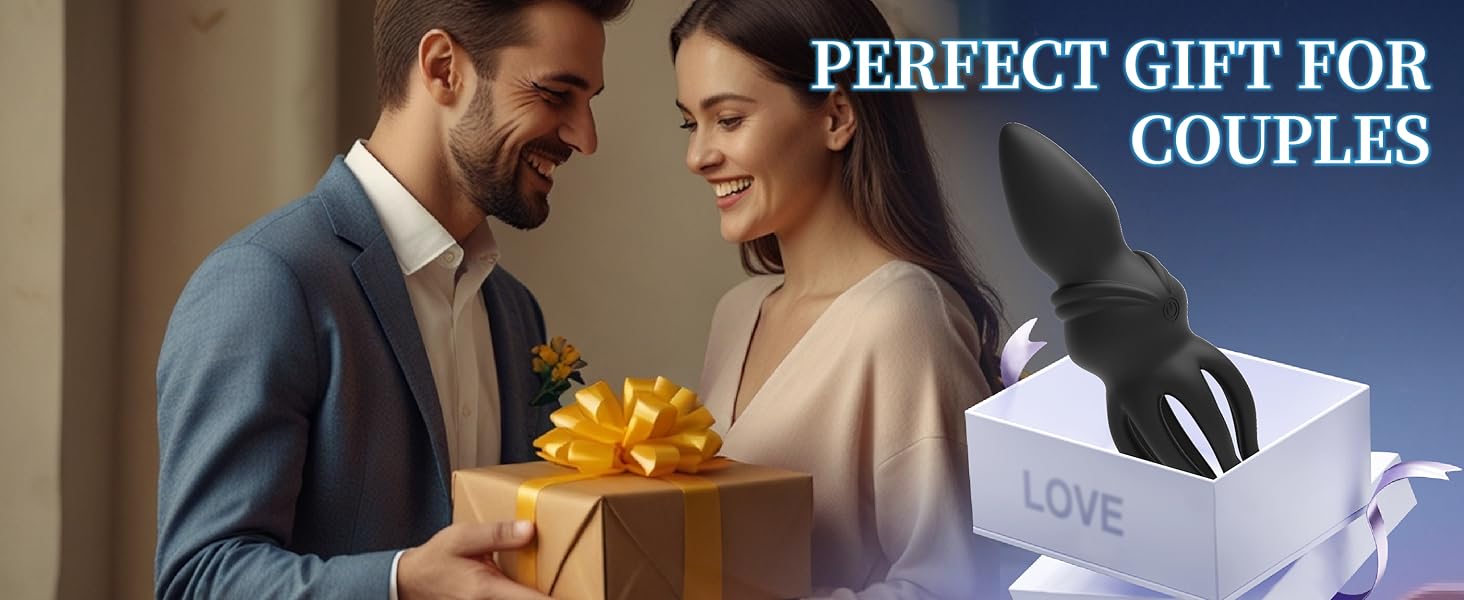 4 In 1 Super Strong Vibration 9 Different Vibration Modes Unisex Sex Toy